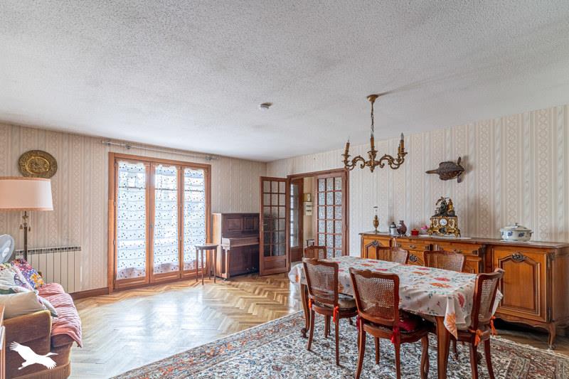 Vente Maison PESSAC - 5 pièces -100 m² - (33600)