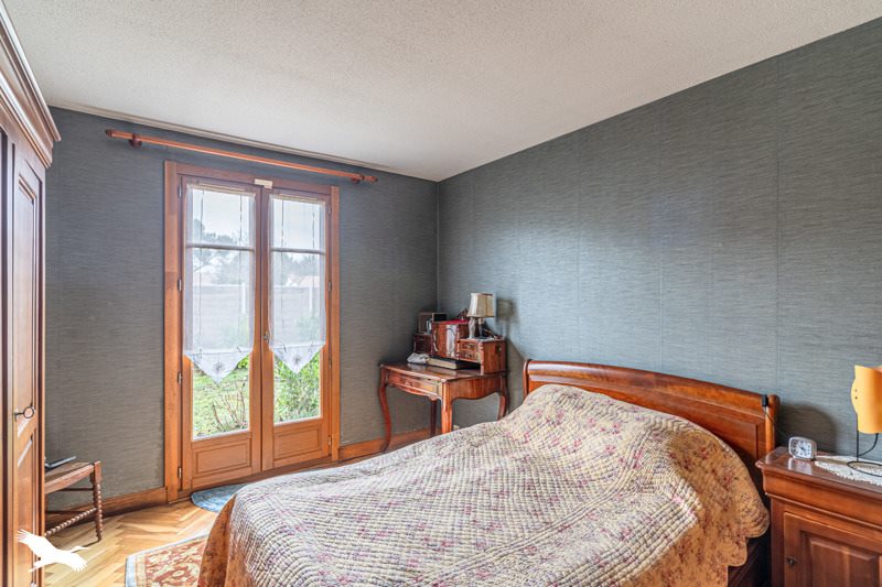 Vente Maison PESSAC - 5 pièces -100 m² - (33600)