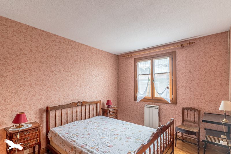 Vente Maison PESSAC - 5 pièces -100 m² - (33600)