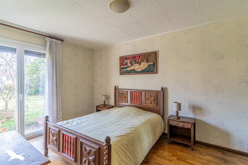 Vente Maison PESSAC - 4 pièces -107 m² - (33600)