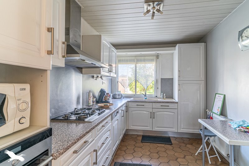 Vente Maison PESSAC - 4 pièces -107 m² - (33600)