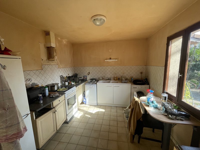 Vente Maison PESSAC - 4 pièces -82 m² - (33600)