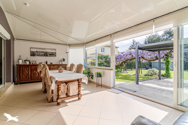 Vente Maison PESSAC - 6 pièces -124 m² - (33600)