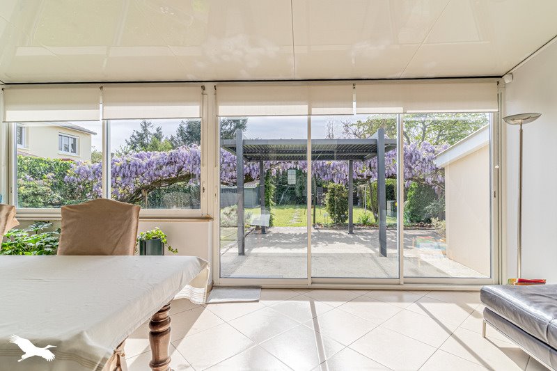 Vente Maison PESSAC - 6 pièces -124 m² - (33600)
