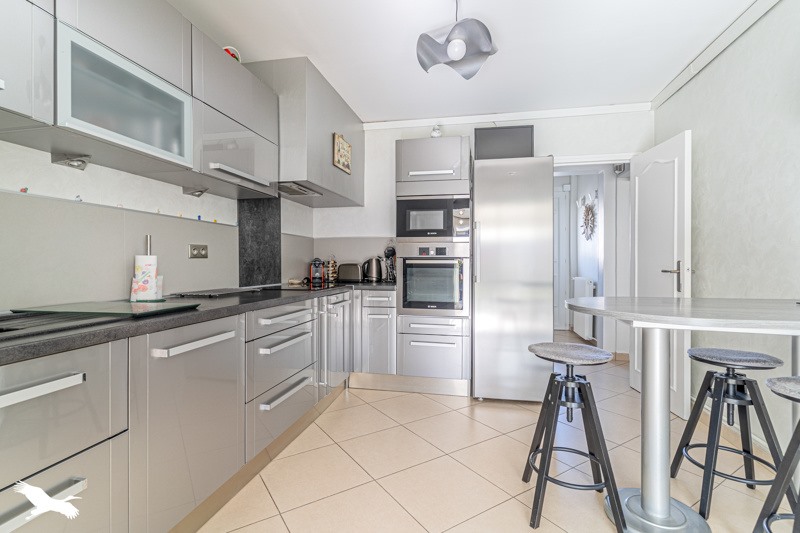 Vente Maison PESSAC - 6 pièces -124 m² - (33600)
