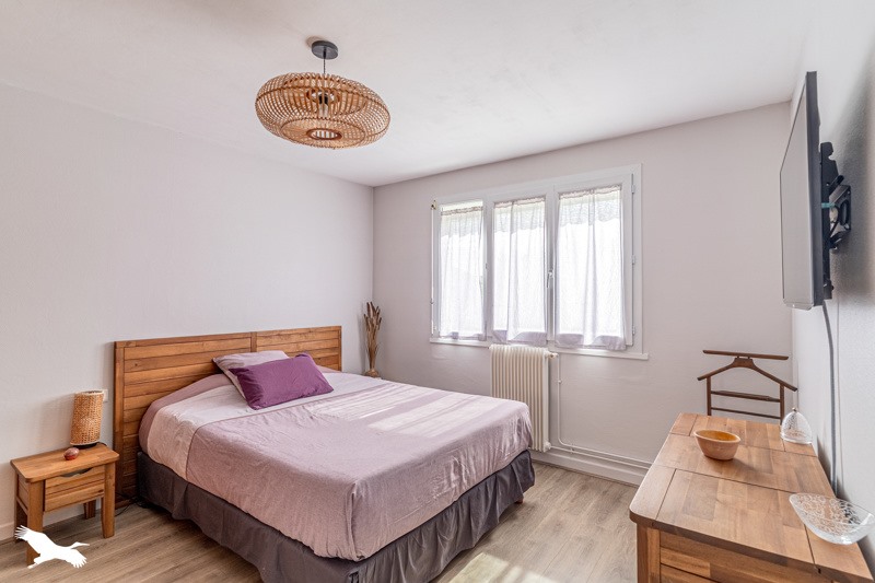 Vente Maison PESSAC - 6 pièces -124 m² - (33600)