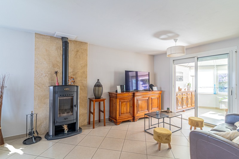 Vente Maison PESSAC - 6 pièces -124 m² - (33600)