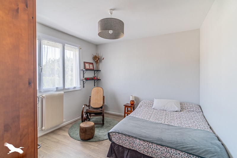 Vente Maison PESSAC - 6 pièces -124 m² - (33600)