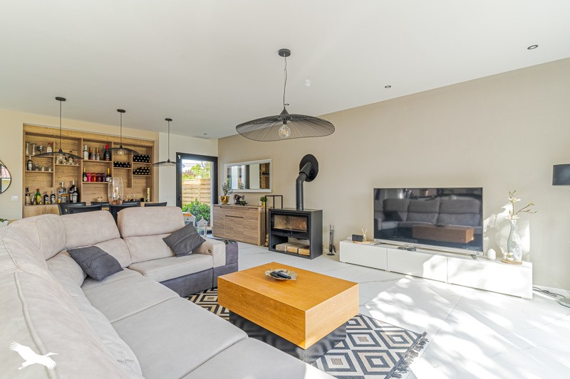 Vente Maison PESSAC - 5 pièces -172 m² - (33600)
