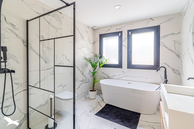Vente Maison PESSAC - 5 pièces -172 m² - (33600)