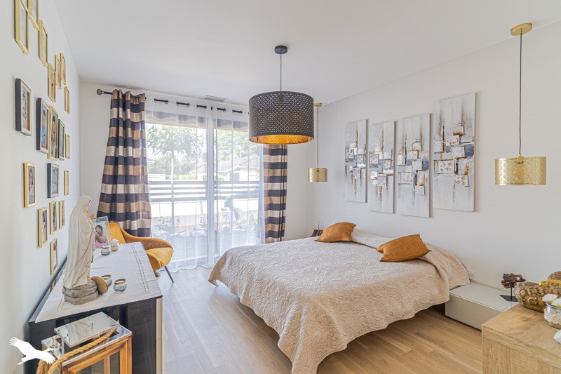 Vente Maison PESSAC - 5 pièces -172 m² - (33600)