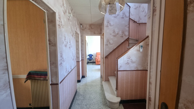 Vente Maison PESSAC - 6 pièces -101 m² - (33600)