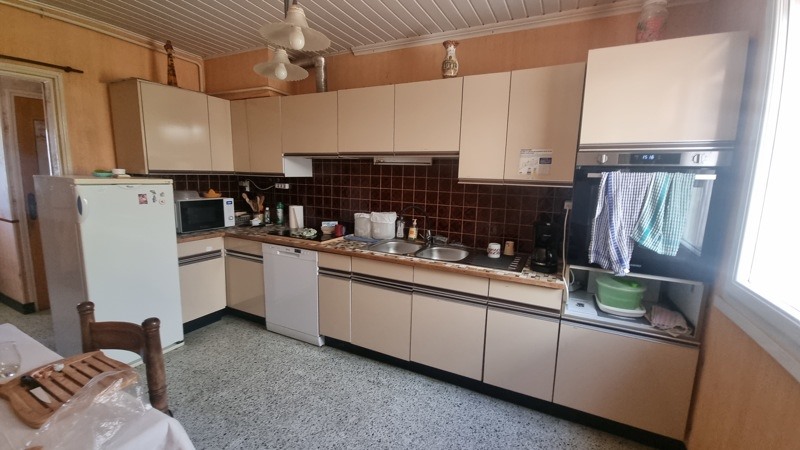 Vente Maison PESSAC - 6 pièces -101 m² - (33600)