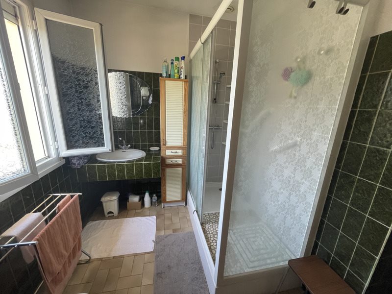 Vente Maison PESSAC - 6 pièces -101 m² - (33600)