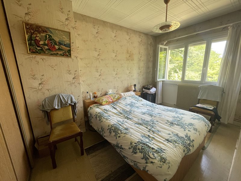 Vente Maison PESSAC - 6 pièces -101 m² - (33600)