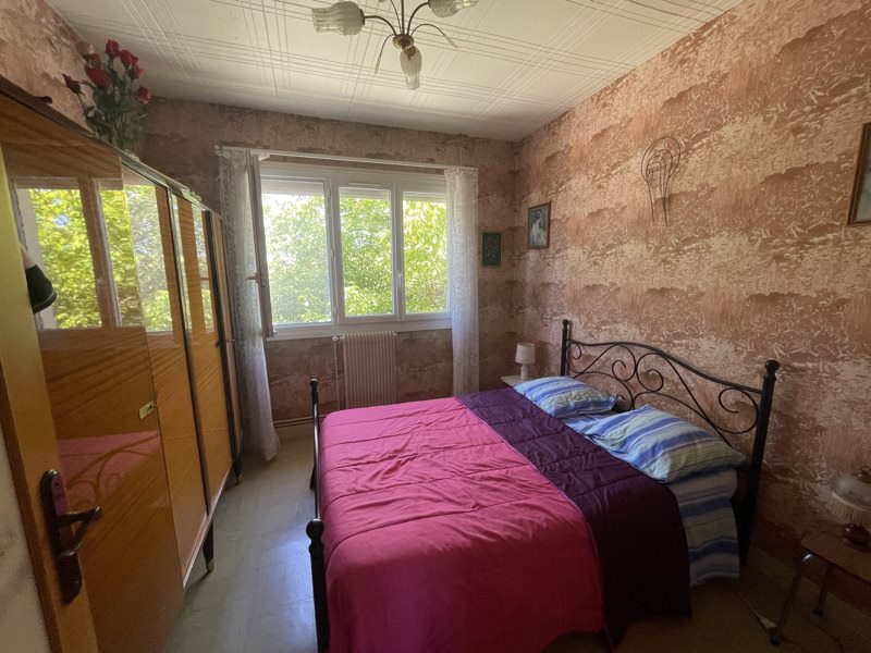 Vente Maison PESSAC - 6 pièces -101 m² - (33600)