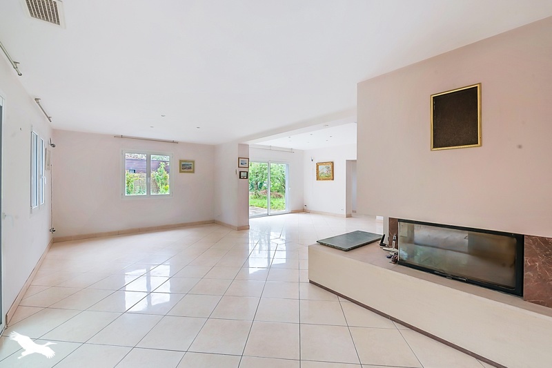 Vente Maison PESSAC 33600 8 pièces - 228 m²