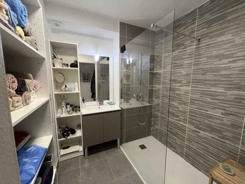 Vente Appartement PESSAC - 3 pièces -84 m² - (33600)