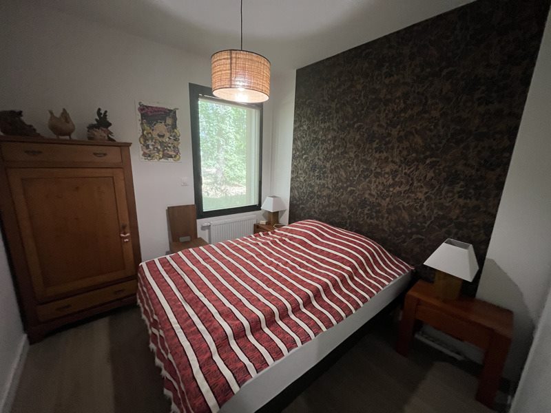 Vente Appartement PESSAC - 3 pièces -84 m² - (33600)