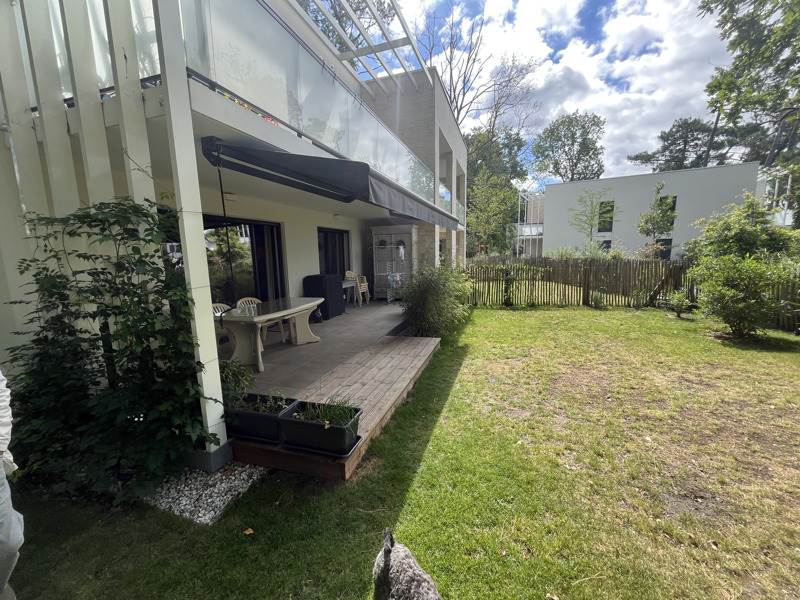 Vente Appartement PESSAC - 3 pièces -84 m² - (33600)