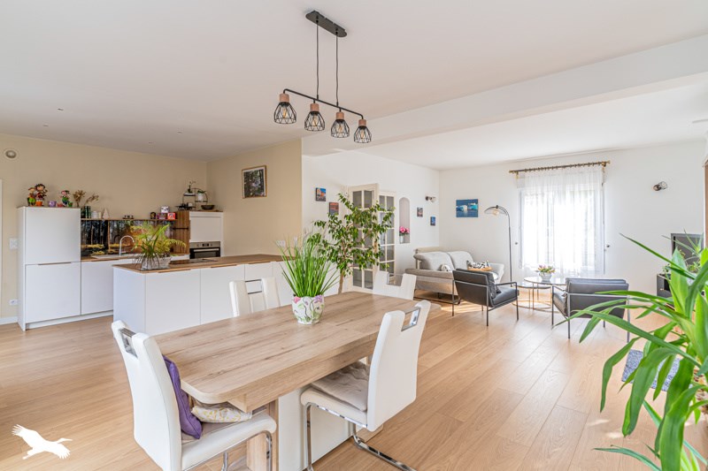 Vente Maison PESSAC - 5 pièces -142 m² - (33600)