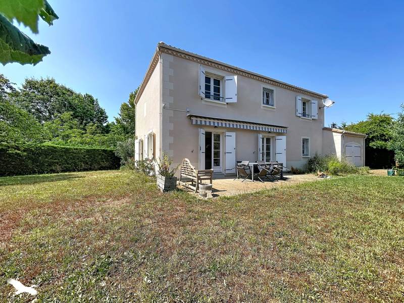 Maison Pessac