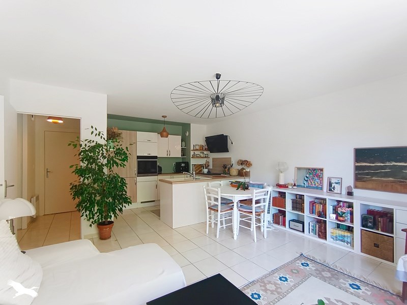 Vente Appartement PESSAC 33600 3 pièces - 62 m²