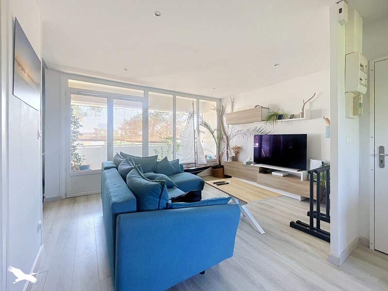 Vente Appartement PESSAC - 4 pièces -64 m² - (33600)