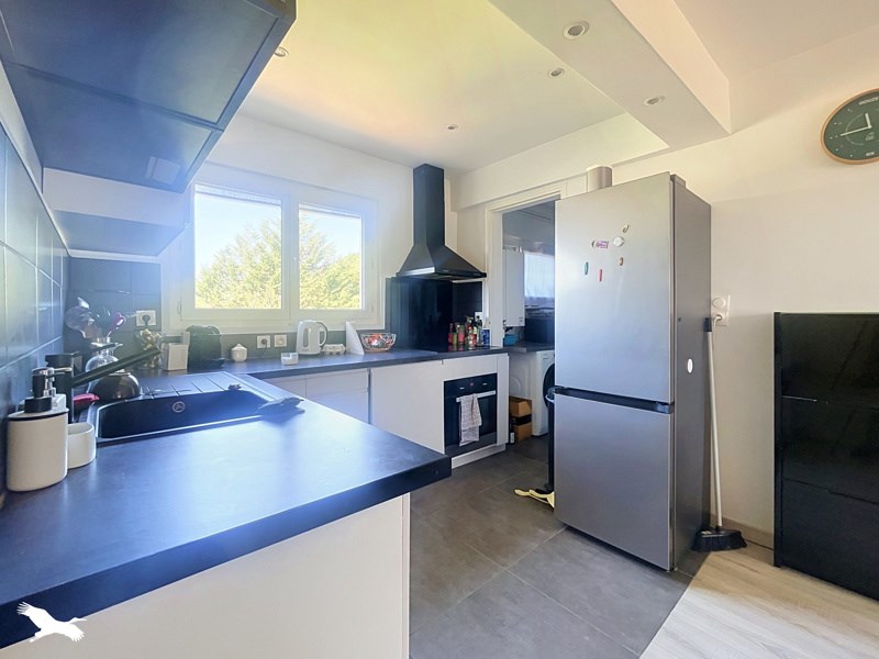 Appartement 4 pièces 64 m² · à Pessac · 64 m² · 234 300 €