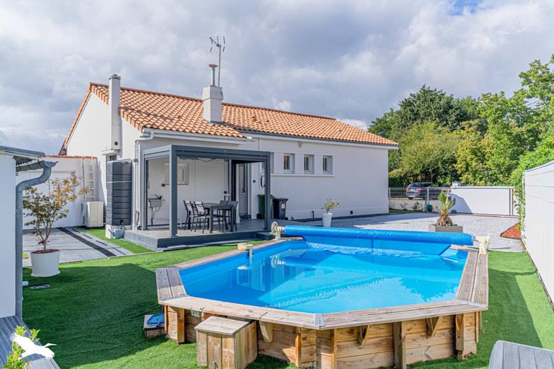 Maison 5 pièces 96 m² · à Pessac · 96 m² · 457 600 €
