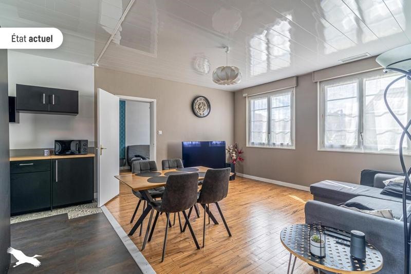 Vente Maison PESSAC - 5 pièces -96,7 m² - (33600)
