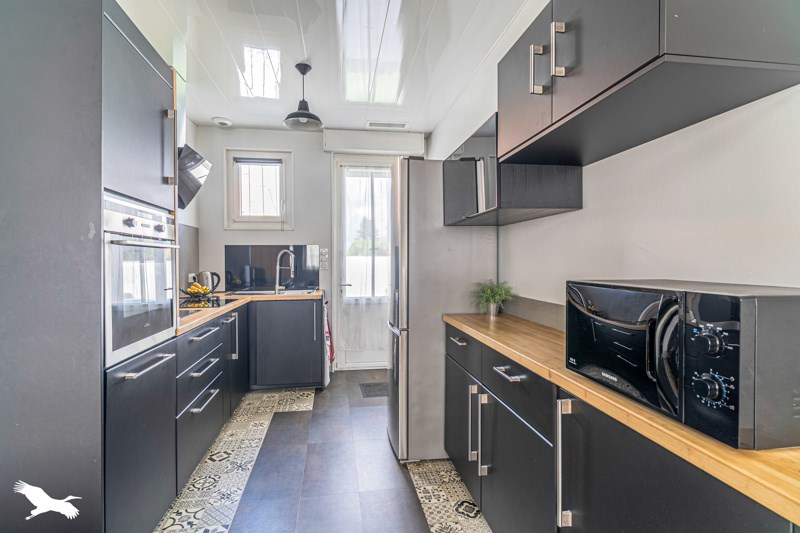 Vente Maison PESSAC - 5 pièces -96,7 m² - (33600)