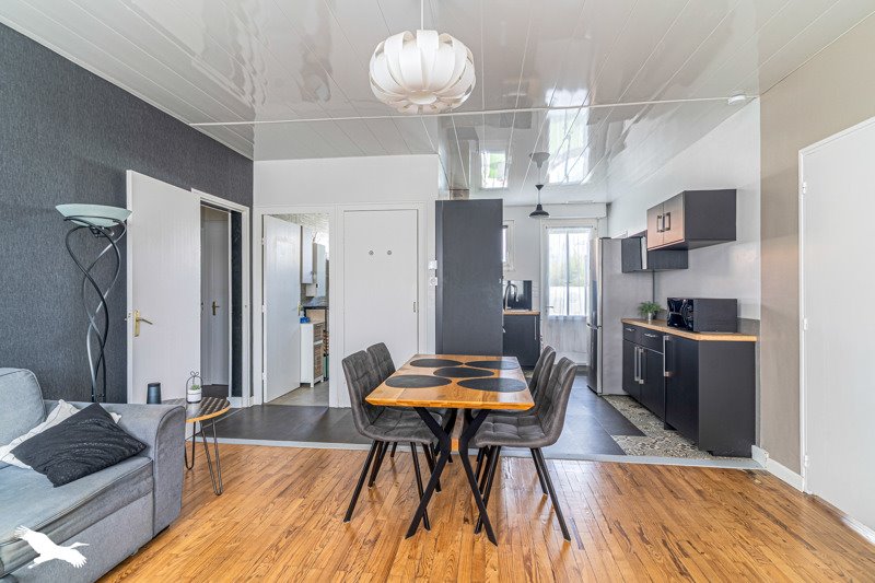 Vente Maison PESSAC - 5 pièces -96,7 m² - (33600)