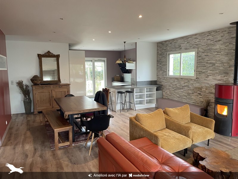 Maison 7 pièces 174 m² · à Pessac · 174 m² · 575 850 €