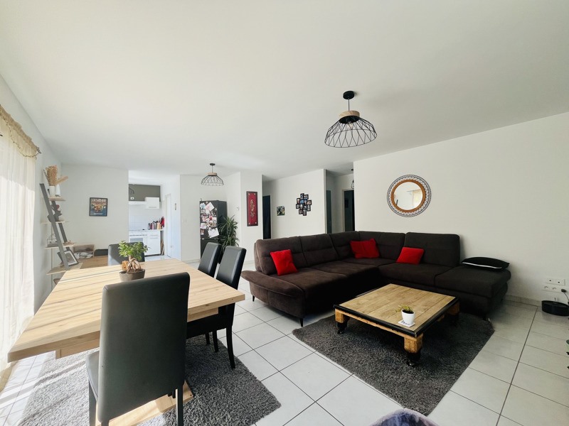 Vente Maison PESSAC - 4 pièces -97 m² - (33600)