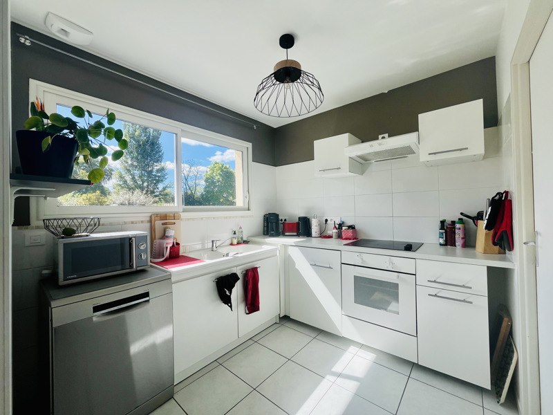 Vente Maison PESSAC - 4 pièces -97 m² - (33600)