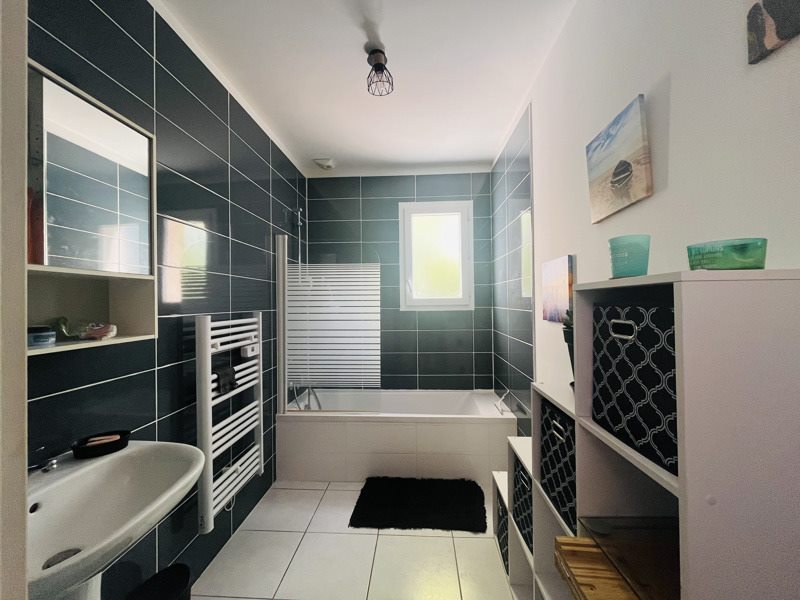 Vente Maison PESSAC - 4 pièces -97 m² - (33600)