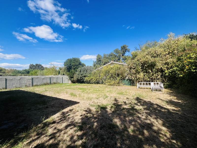 Vente Maison PESSAC - 4 pièces -97 m² - (33600)