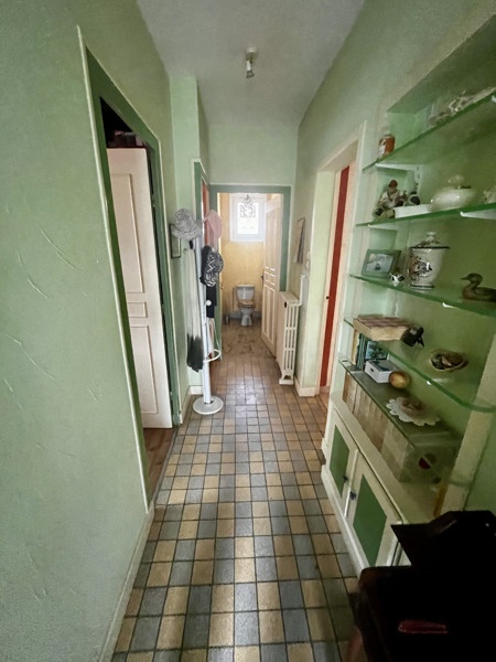 Vente Maison PESSAC - 5 pièces -101 m² - (33600)