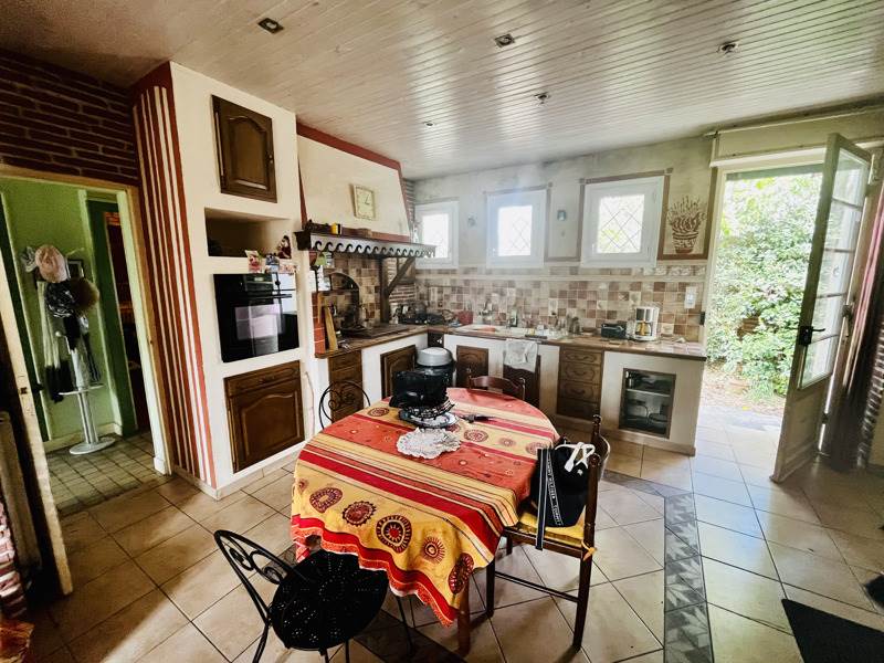 Vente Maison PESSAC - 5 pièces -101 m² - (33600)