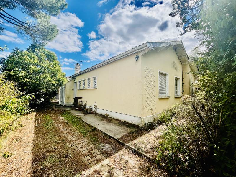 Maison 5 pièces 101 m² · à Pessac · 101 m² · 327 050 €