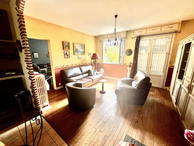 Vente Maison PESSAC - 5 pièces -101 m² - (33600)
