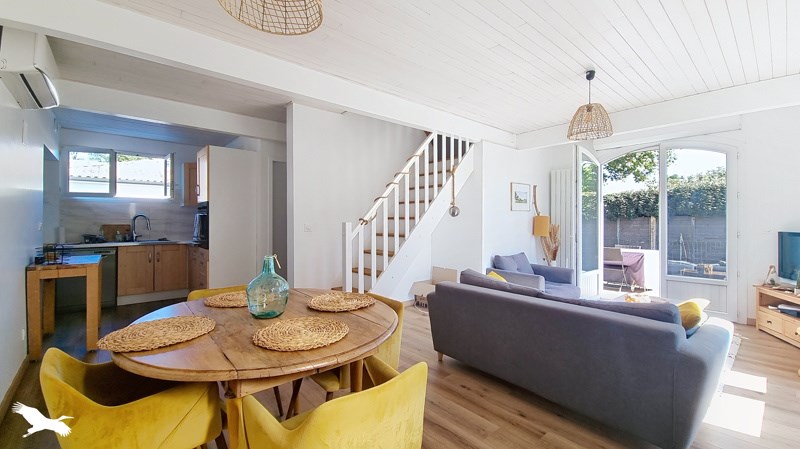 Maison 4 pièces 82 m² · à Pessac · 82 m² · 348 480 €