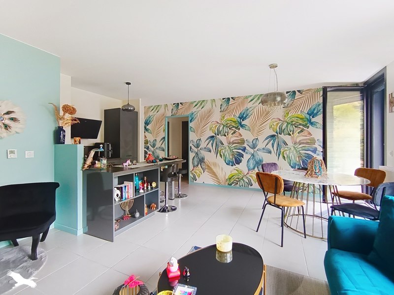 Vente Appartement PESSAC - 4 pièces -95 m² - (33600)