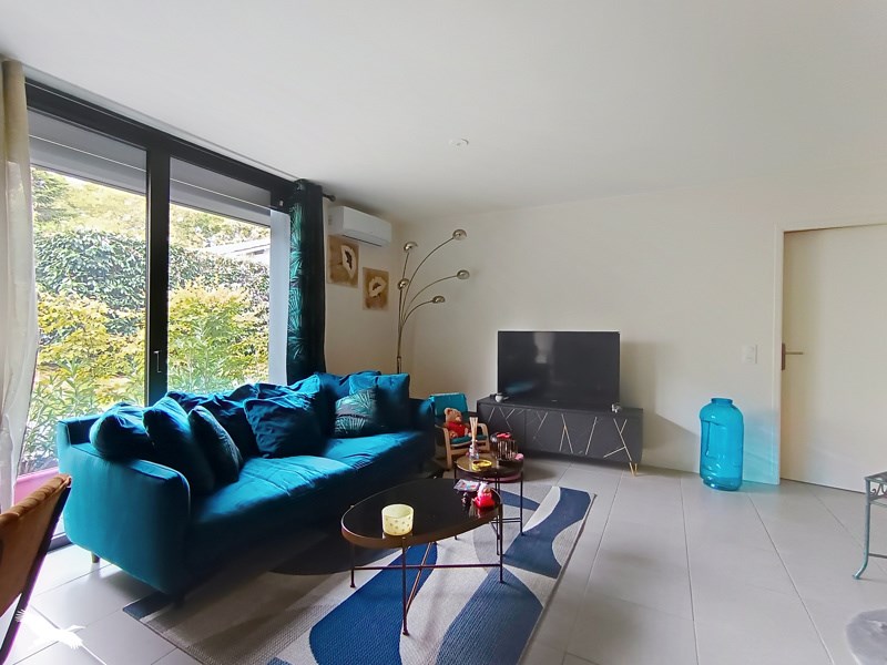 Vente Appartement PESSAC - 4 pièces -95 m² - (33600)