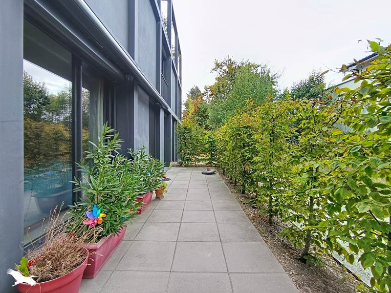 Vente Appartement PESSAC - 4 pièces -95 m² - (33600)