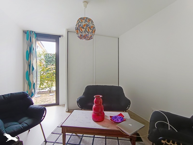 Vente Appartement PESSAC - 4 pièces -95 m² - (33600)