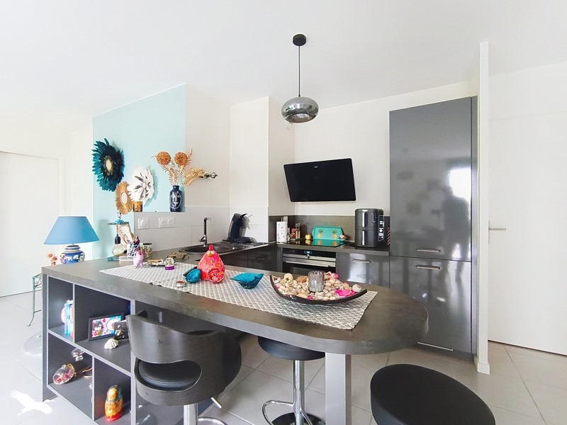 Vente Appartement PESSAC - 4 pièces -95 m² - (33600)