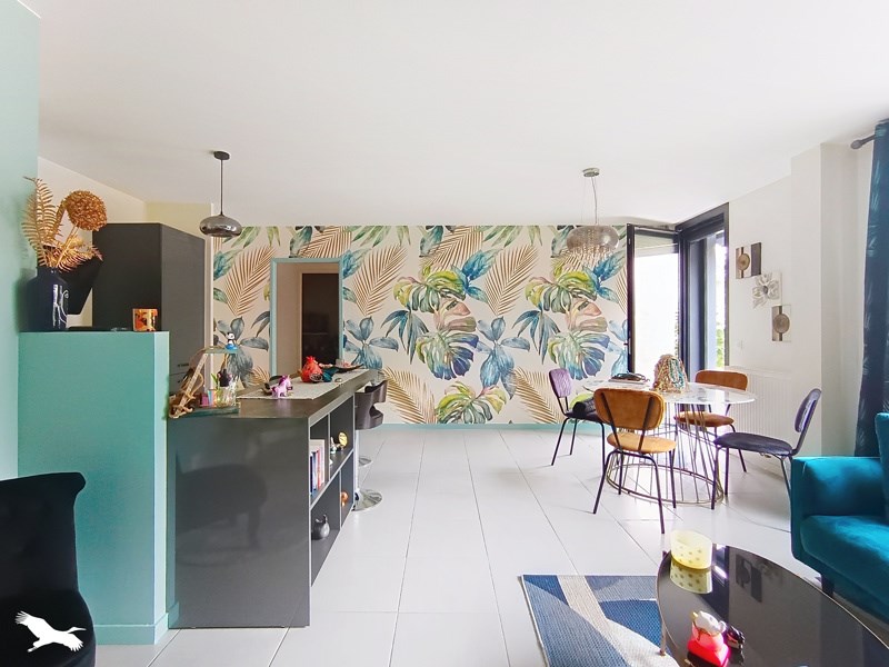 Vente Appartement PESSAC - 4 pièces -95 m² - (33600)
