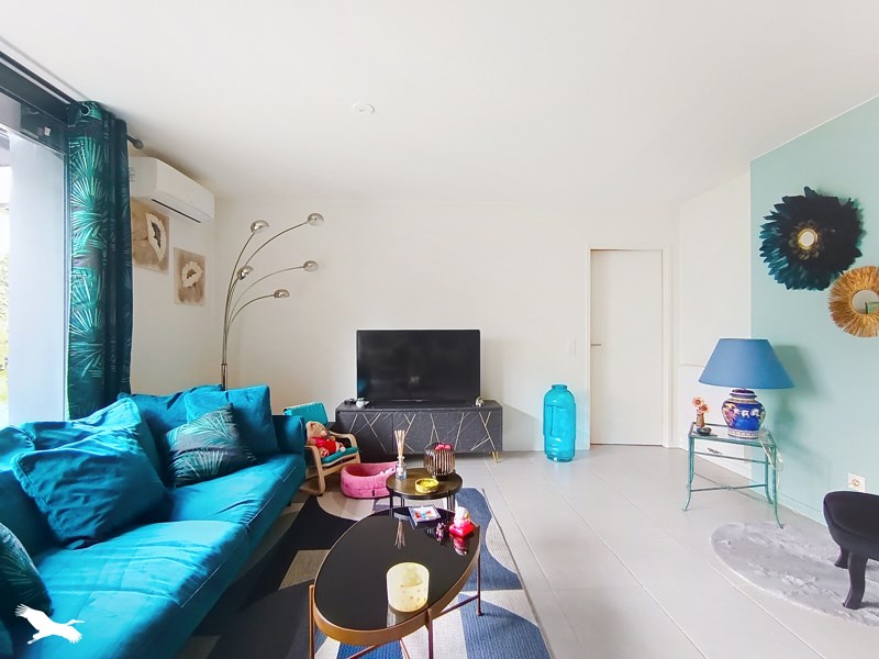 Vente Appartement PESSAC - 4 pièces -95 m² - (33600)